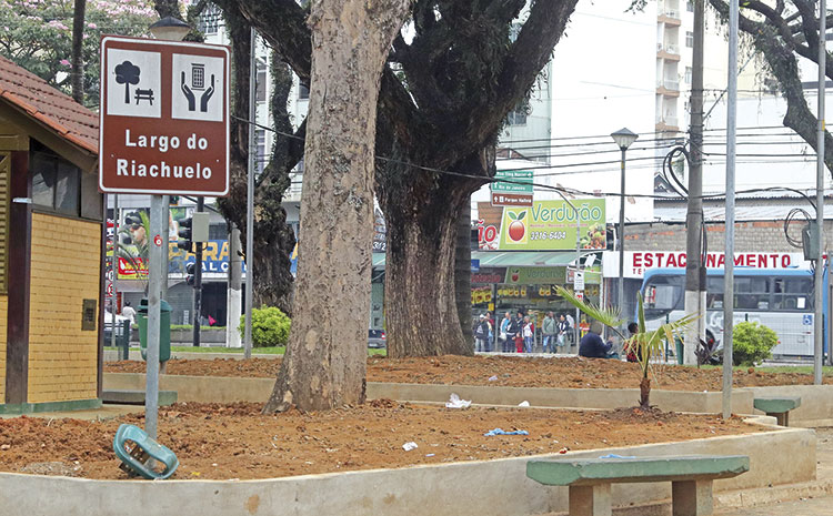 Largo-do-Riachuelo