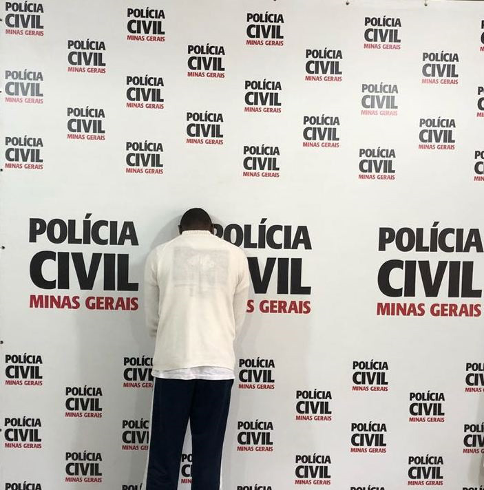 preso divulga