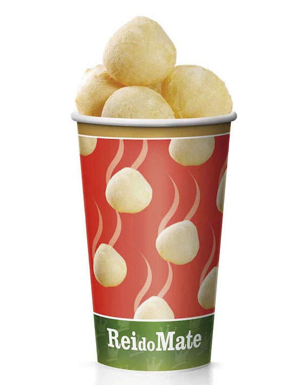 rei do mate