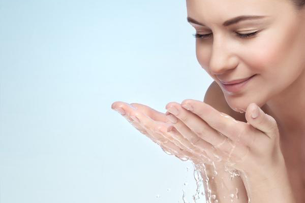 5 dicas para deixar a sua rotina de beleza da pele simples e completa 2 rotina de beleza da pele 01