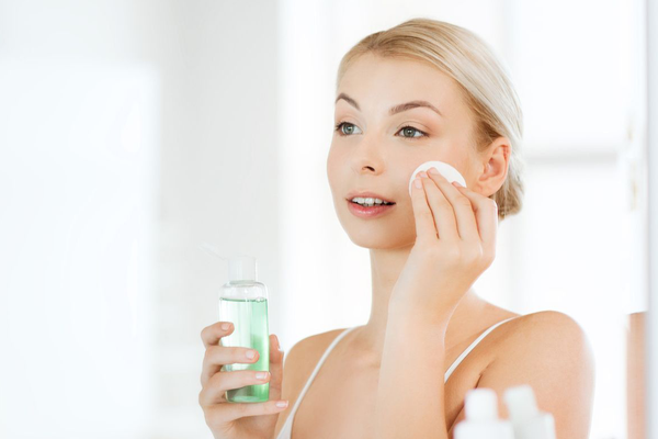 5 dicas para deixar a sua rotina de beleza da pele simples e completa 4 rotina de beleza da pele 05