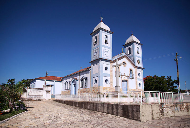 Papa Francisco atende pedido de arcebispo de JF 1 santuario liberdade Halley Pacheco de Oliveira