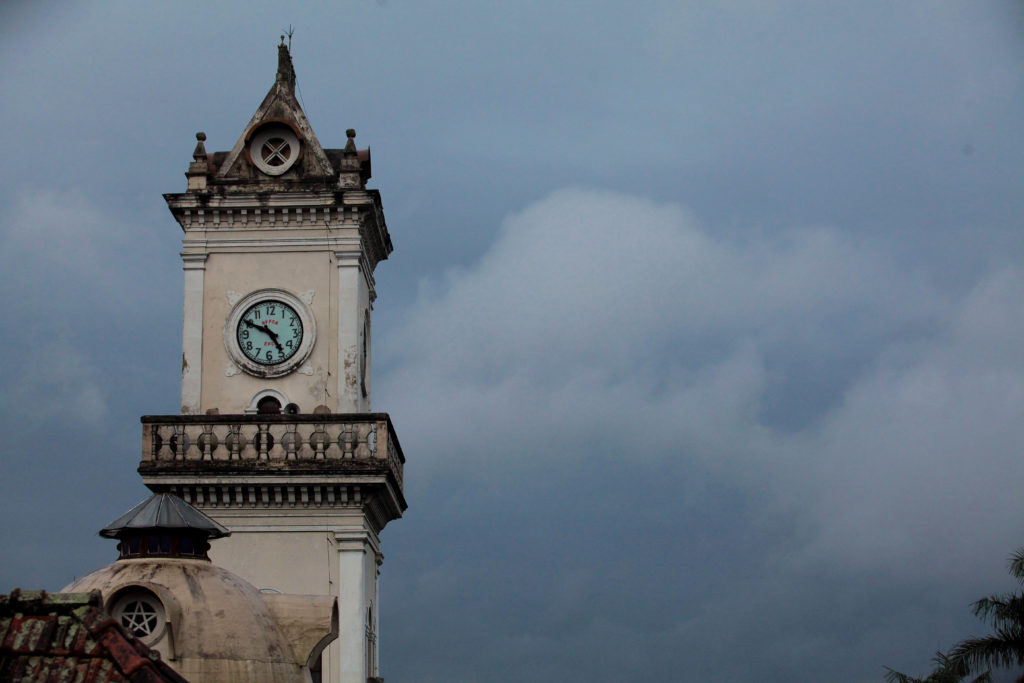 Agosto começa com chuva e frio em Juiz de Fora 1 tempo fernando 2