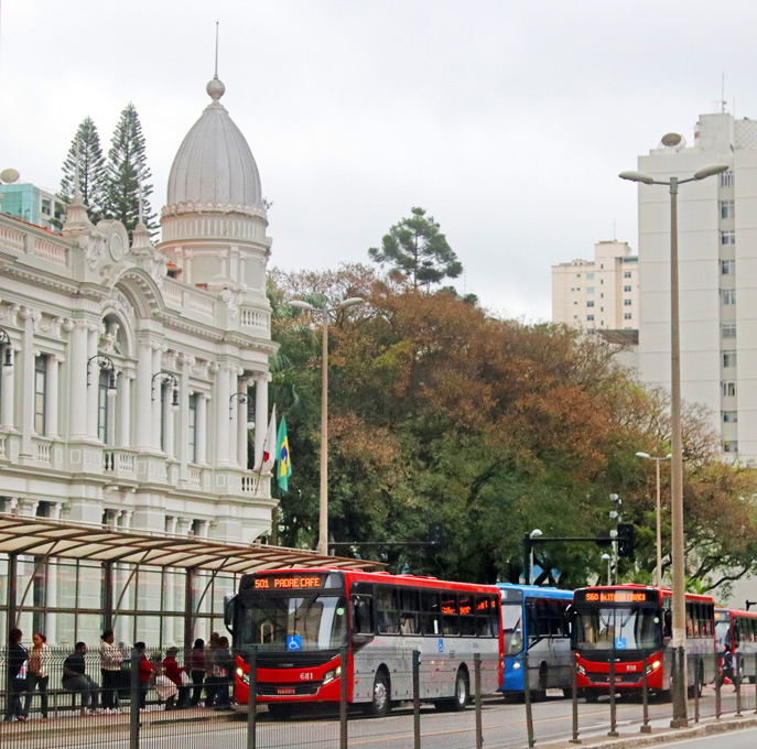 Frente fria mantém temperaturas baixas nesta segunda-feira 1 tempo nublado 2 by leo costa
