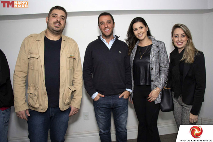 Enconto da TV Alterosa - "A Mentalidade Vencedora do Silício" com Yoshio Shubo 7 tmhappyhour IMG 0368