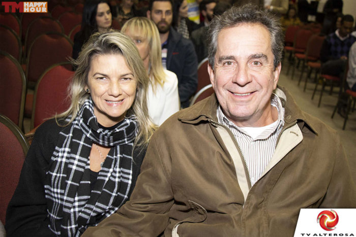 Enconto da TV Alterosa - "A Mentalidade Vencedora do Silício" com Yoshio Shubo 11 tmhappyhour IMG 0376