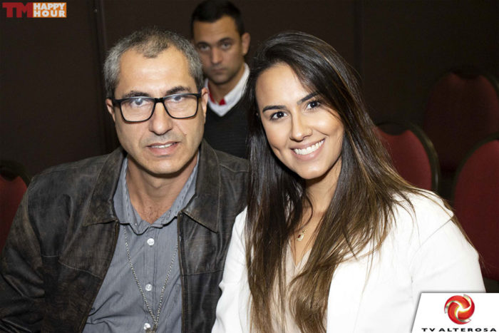 Enconto da TV Alterosa - "A Mentalidade Vencedora do Silício" com Yoshio Shubo 15 tmhappyhour IMG 0384