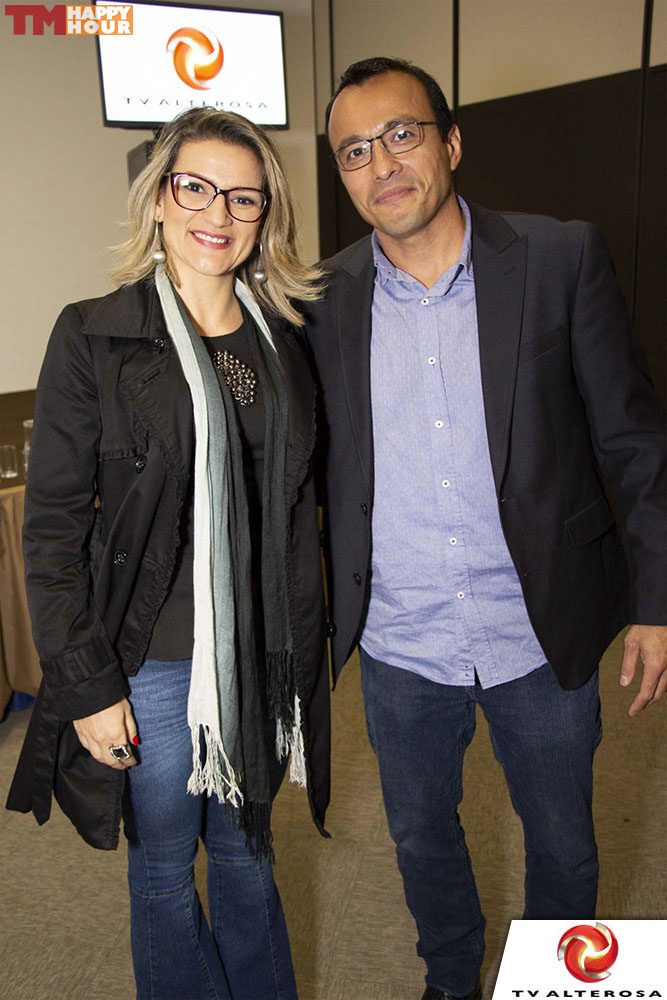 Enconto da TV Alterosa - "A Mentalidade Vencedora do Silício" com Yoshio Shubo 43 tmhappyhour IMG 0468
