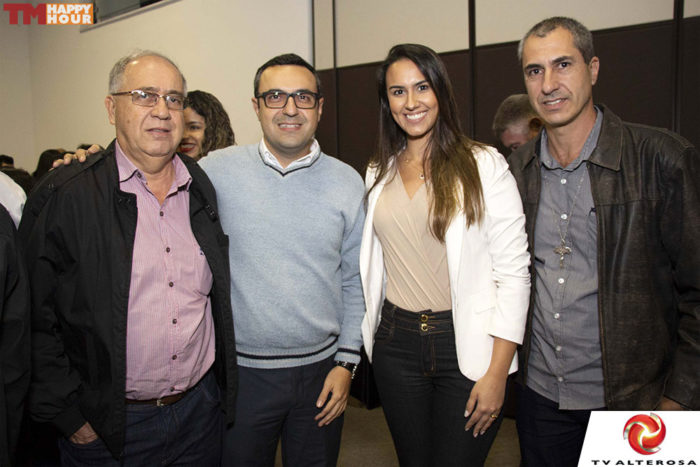 Enconto da TV Alterosa - "A Mentalidade Vencedora do Silício" com Yoshio Shubo 44 tmhappyhour IMG 0470