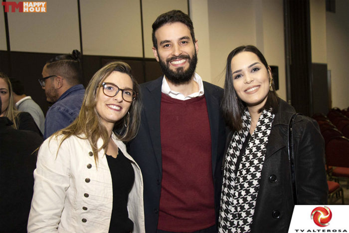 Enconto da TV Alterosa - "A Mentalidade Vencedora do Silício" com Yoshio Shubo 56 tmhappyhour IMG 0494
