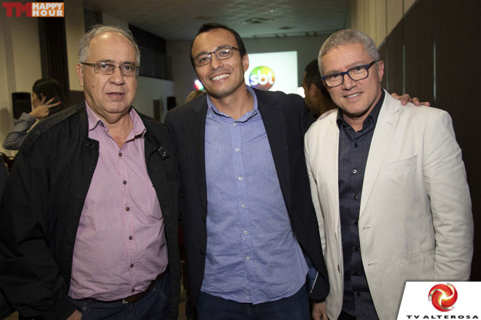 Enconto da TV Alterosa - "A Mentalidade Vencedora do Silício" com Yoshio Shubo 57 tmhappyhour IMG 0498