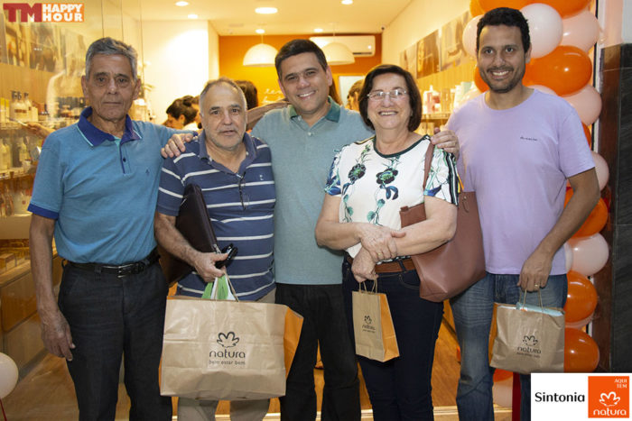 Inauguração da Loja "Sintonia. Aqui Tem Natura." 41 tmhappyhour IMG 0665