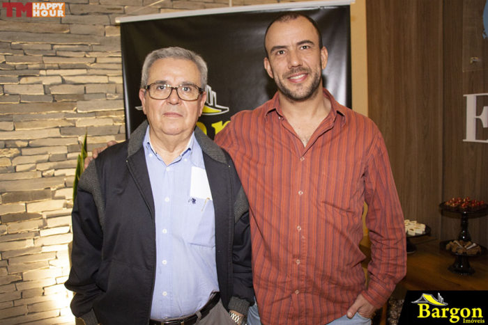 Coquetel Bargon Imóveis - Estrela Alta 19 tmhappyhour IMG 6629