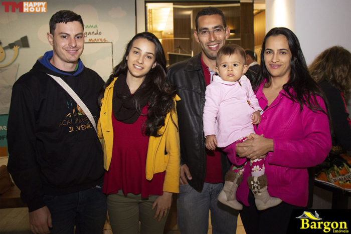 Coquetel Bargon Imóveis - Estrela Alta 26 tmhappyhour IMG 6646