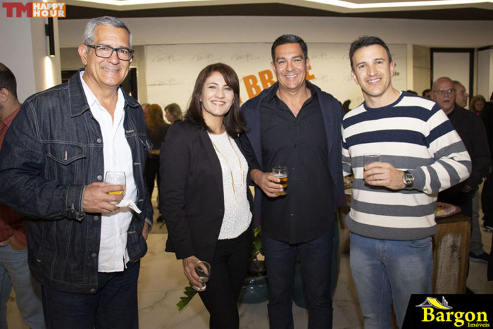 Coquetel Bargon Imóveis - Estrela Alta 40 tmhappyhour IMG 6683