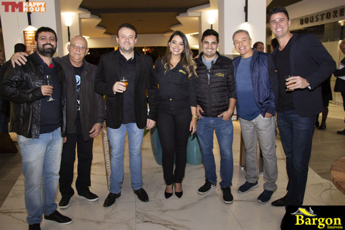 Coquetel Bargon Imóveis - Estrela Alta 66 tmhappyhour IMG 6798