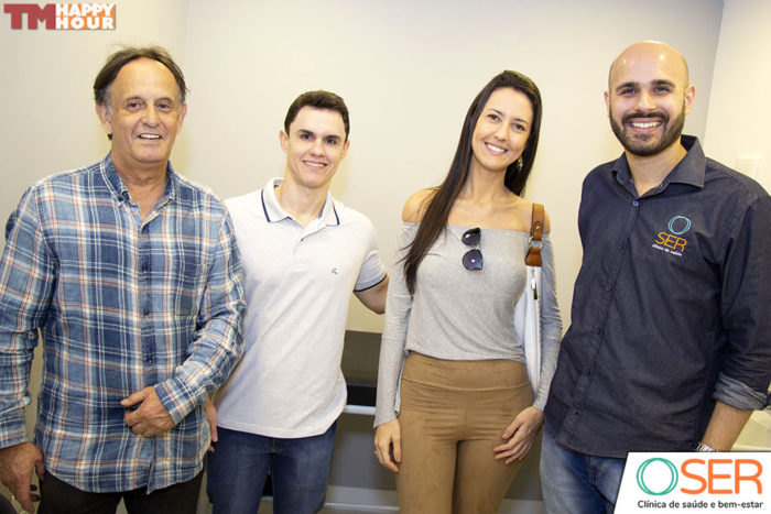 Inauguração da Clínica SER 10 tmhappyhour IMG 7961