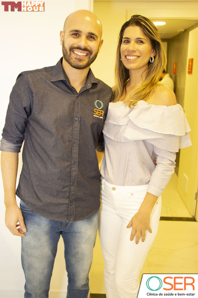 Inauguração da Clínica SER 23 tmhappyhour IMG 7989