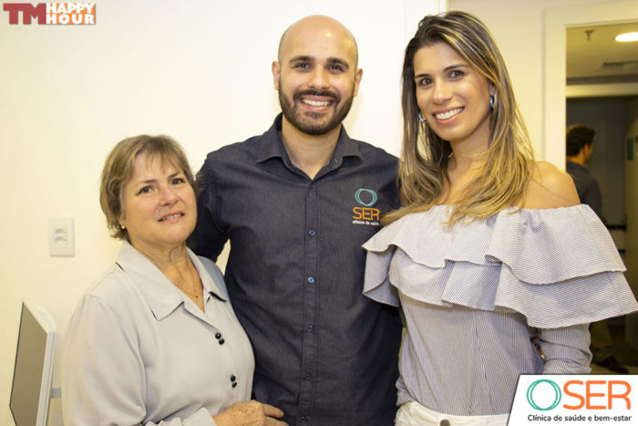 Inauguração da Clínica SER 25 tmhappyhour IMG 7993