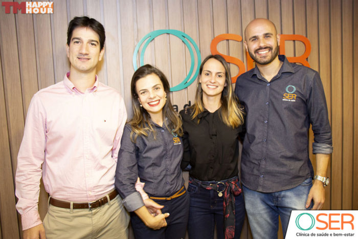 Inauguração da Clínica SER 30 tmhappyhour IMG 8008