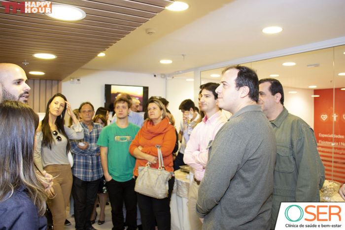 Inauguração da Clínica SER 33 tmhappyhour IMG 8013