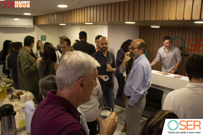 Inauguração da Clínica SER 39 tmhappyhour IMG 8024