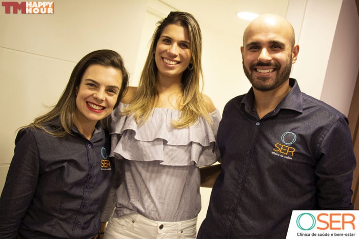 Inauguração da Clínica SER 41 tmhappyhour IMG 8027