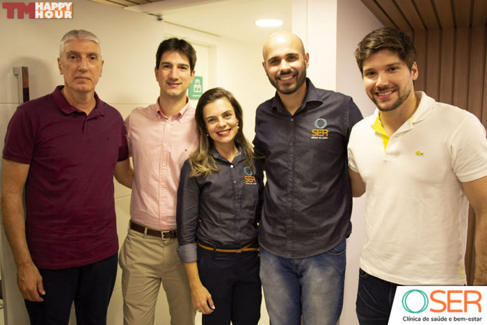 Inauguração da Clínica SER 42 tmhappyhour IMG 8029