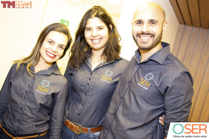 Inauguração da Clínica SER 45 tmhappyhour IMG 8035