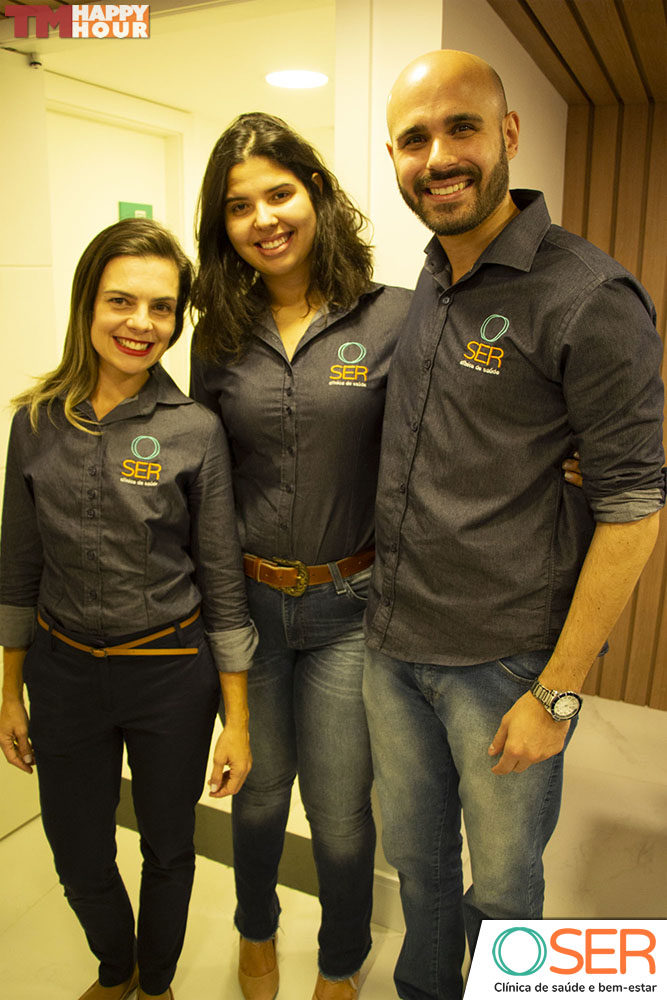 Inauguração da Clínica SER 44 tmhappyhour IMG 8038