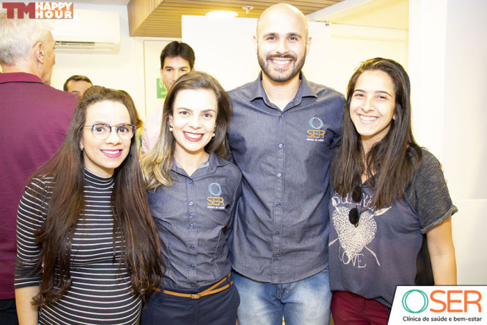 Inauguração da Clínica SER 46 tmhappyhour IMG 8039