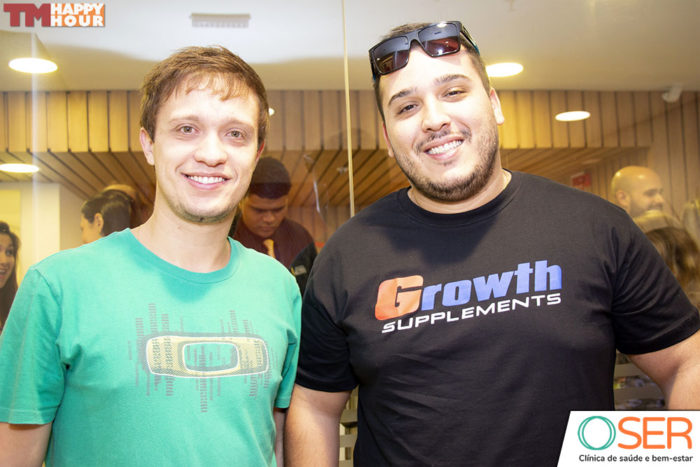 Inauguração da Clínica SER 50 tmhappyhour IMG 8056