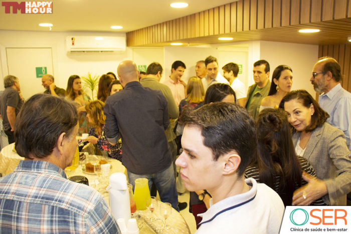 Inauguração da Clínica SER 51 tmhappyhour IMG 8057