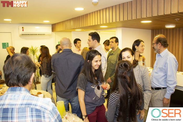 Inauguração da Clínica SER 52 tmhappyhour IMG 8059