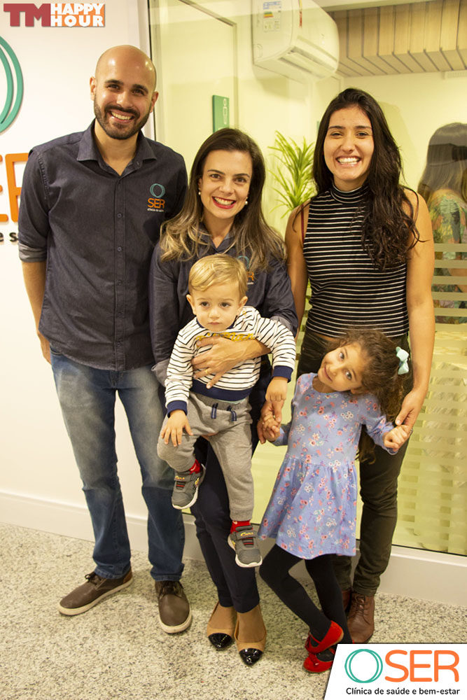 Inauguração da Clínica SER 57 tmhappyhour IMG 8085