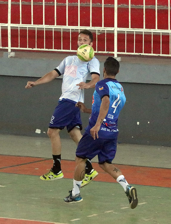 Tupi Futsal disputa semifinal do Mineiro do Interior a partir desta sexta 2 tupi futsal leo 2