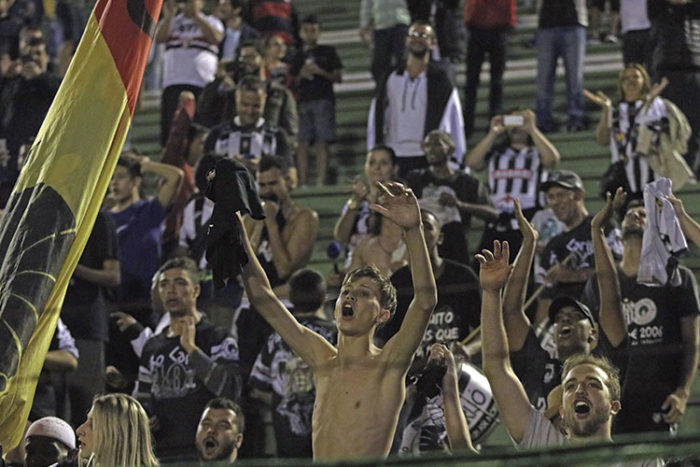 tupi leo 6