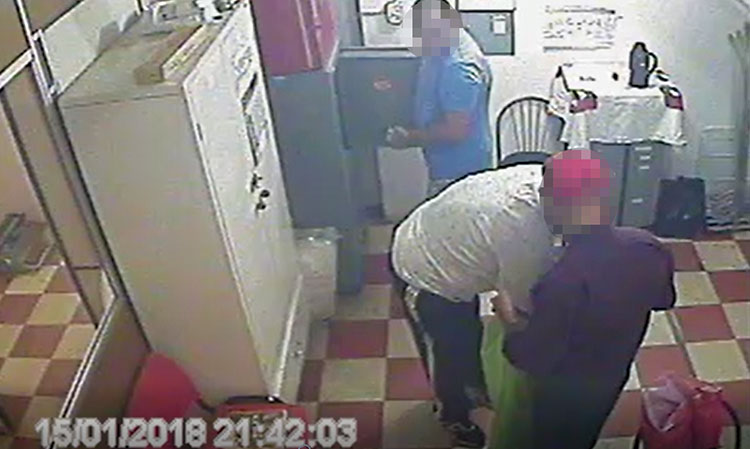 Polícia investiga suposto desvio de dinheiro na antiga gestão do Tupynambás 2 tupinambás