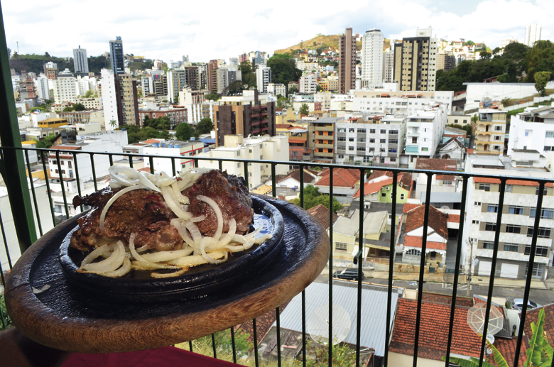 vista serranaa