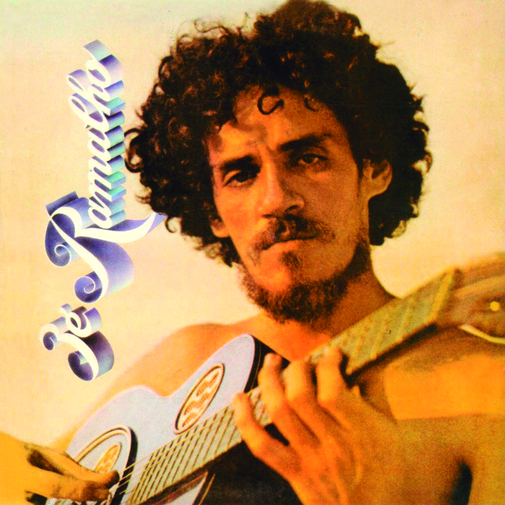 Banda de JF canta "Avôhai" na reedição do 1º álbum solo de Zé Ramalho 3 ze ramalho capa