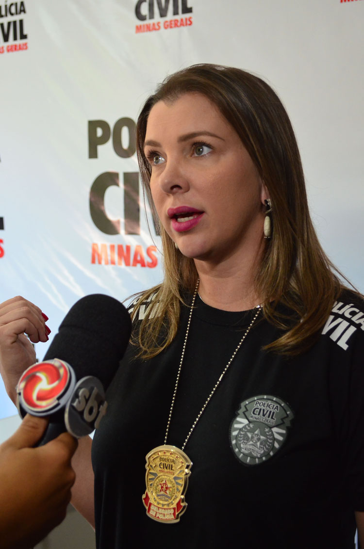 Agressor de transexual está impedido de se aproximar da vítima 1 ÂNGELA