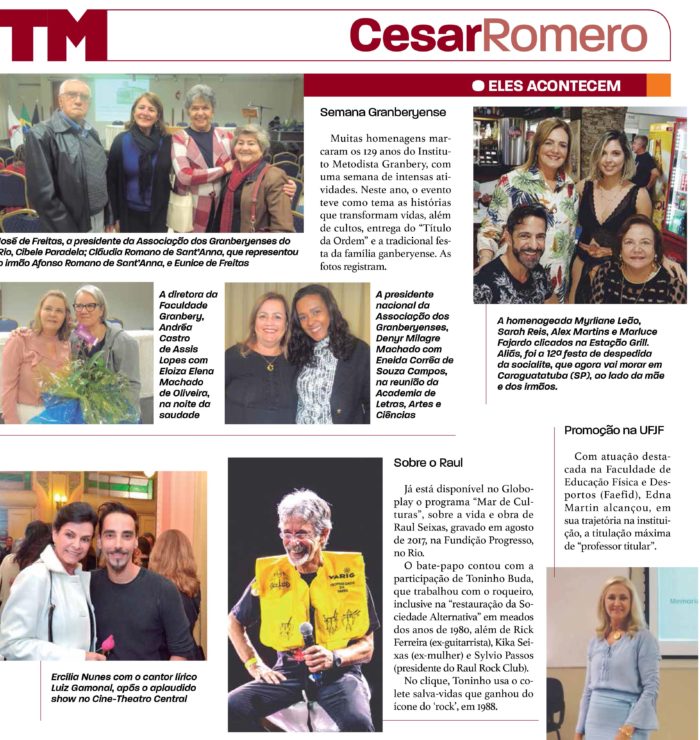 A relação homem- trânsito precisa de mudanças 6 102