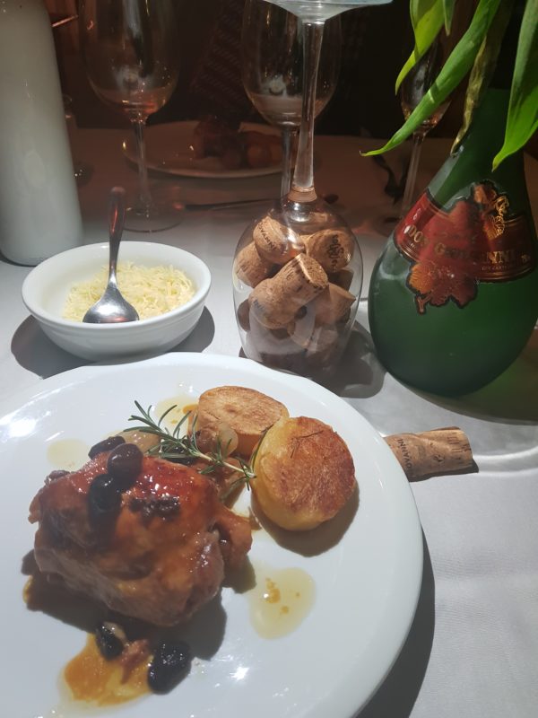 Don Giovanni: vinícola, pousada e restaurante a 13km de Bento Gonçalves-RS 56 20180609 212734 e1531012751409