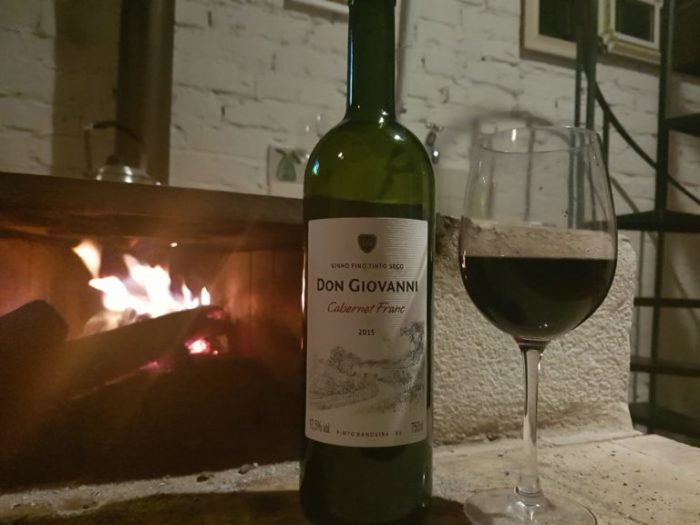 Don Giovanni: vinícola, pousada e restaurante a 13km de Bento Gonçalves-RS 48 20180609 233324 e1531003953572 768x576
