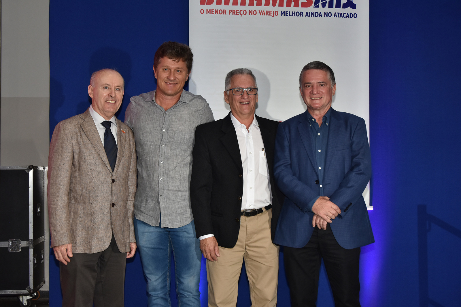 6382-Paulo-Roberto-Lopes-Osmar-Nunes-Humberto-Donizetti-e-Jovino-Campos 6382-Paulo-Roberto-Lopes-Osmar-Nunes-Humberto-Donizetti-e-Jovino-Campos