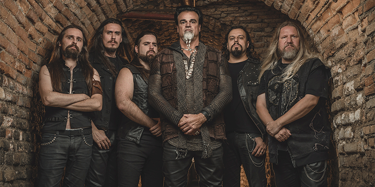 Banda de thrash metal Korzus traz turnê Warriors Tour a JF 2 AD04