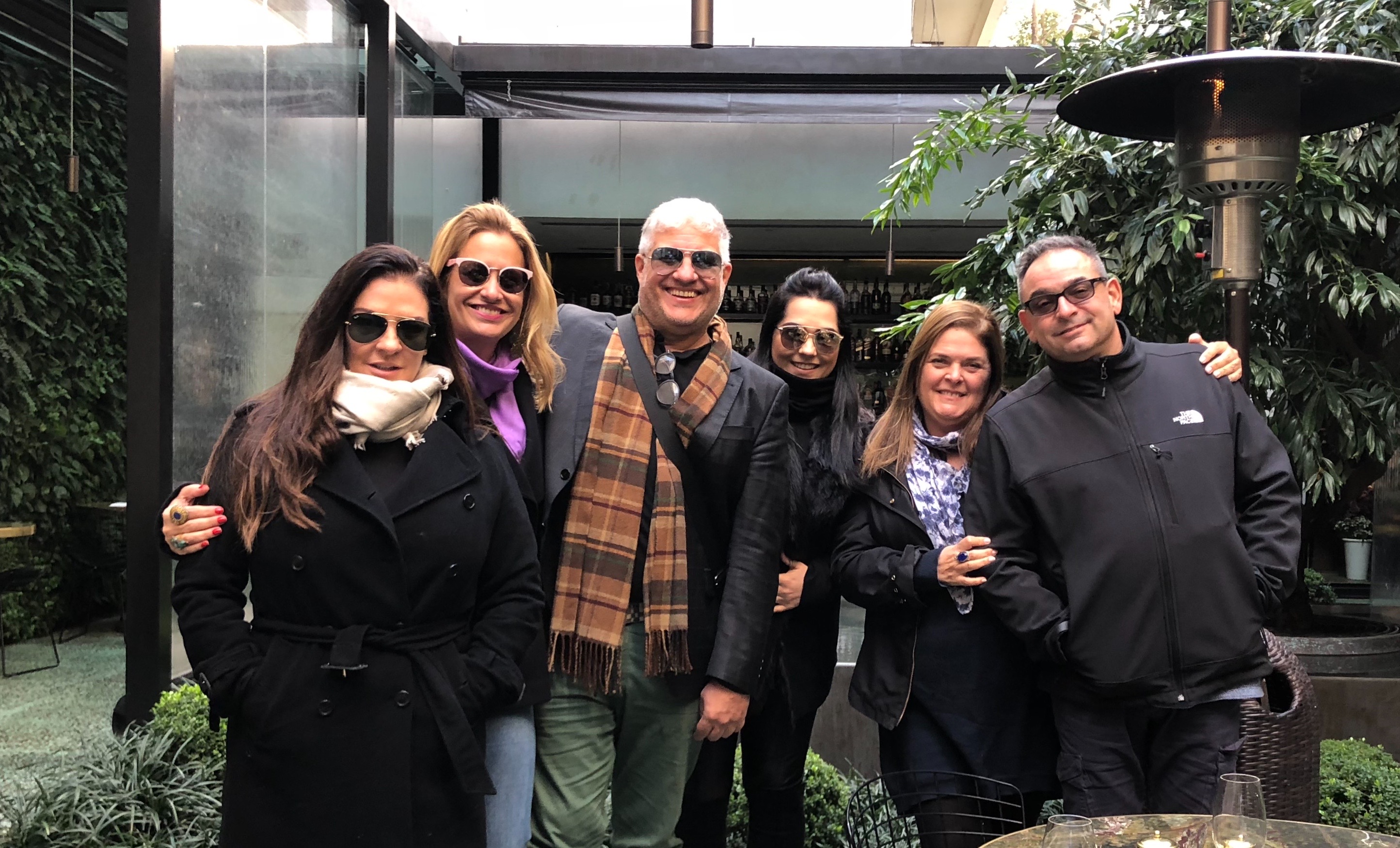 Aline-Bastos-Celinho-Vidal-e-Emílio-Aleixo-030918-em-Buenos-Aires Aline-Bastos-Celinho-Vidal-e-Emílio-Aleixo-030918-em-Buenos-Aires