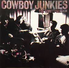 COWBOY JUNKIES