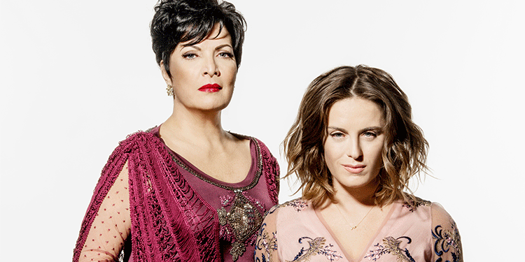 Cópia de Alessandra Maestrini e Mirna Rubim foto Priscila Prade