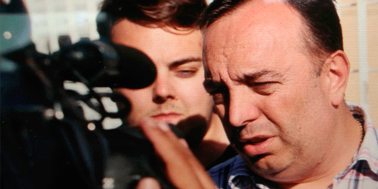 Agressor de Bolsonaro será transferido para presídio federal de segurança máxima 1 Francischini